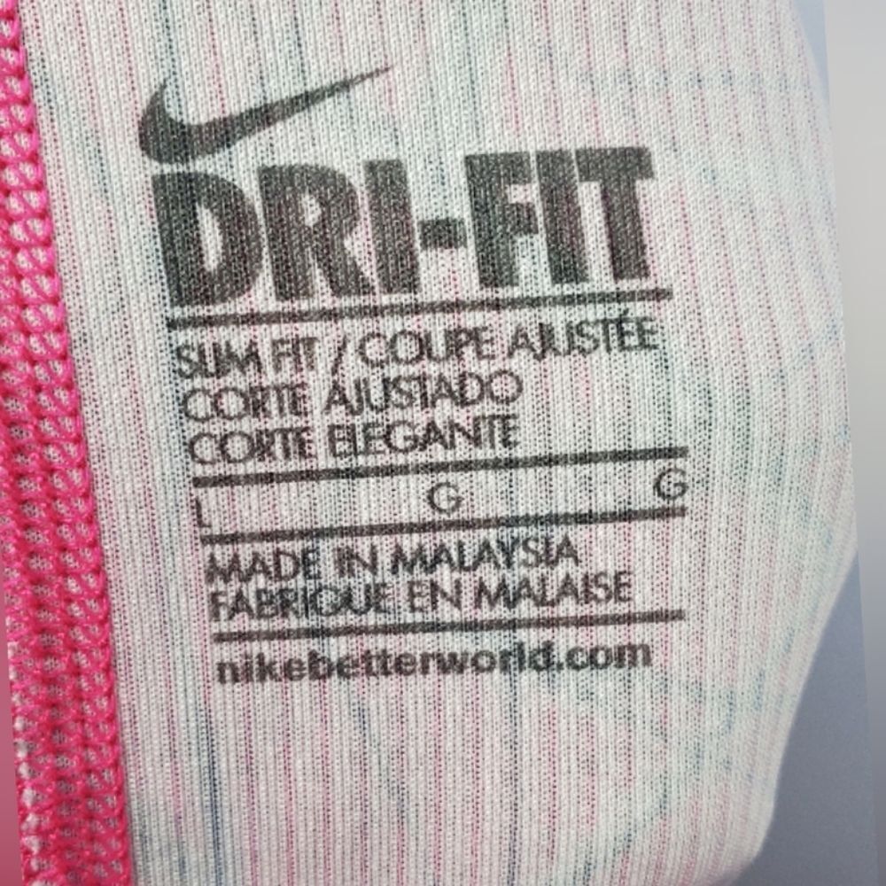 NIKE Tank  - Picture 5 of 7